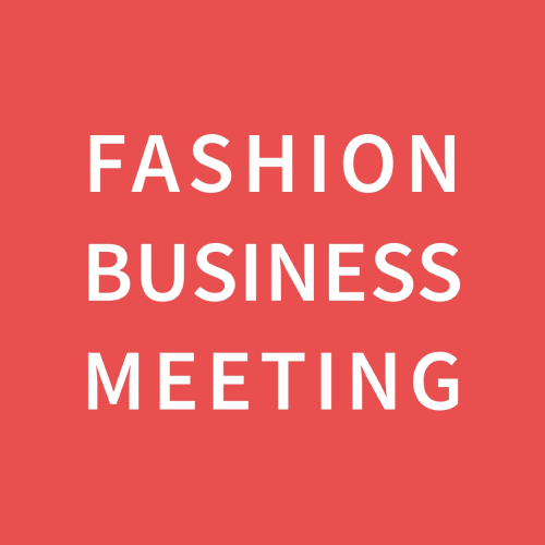 Fashion Business Meeting